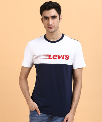 levi t shirt price