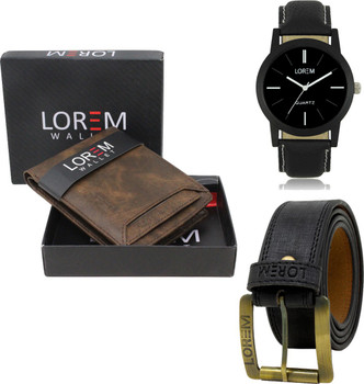 lorem watch price