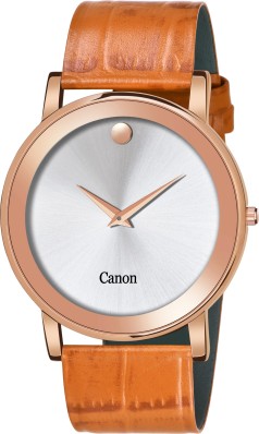 canon hand watch price