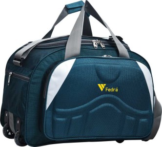 flipkart luggage