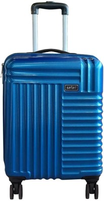 safari revolution 53 trolley case