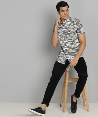 Superdry Mens Shirts - Buy Superdry 