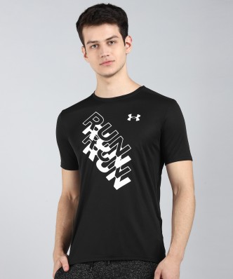 men's under armour tee shirts