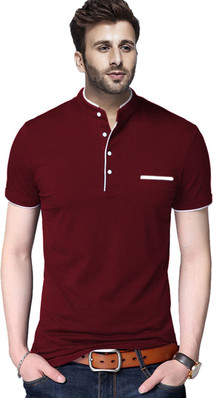Buy Plain T Shirts online 