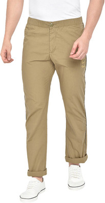 Buy Beevee Mens Trousers Online at Best 