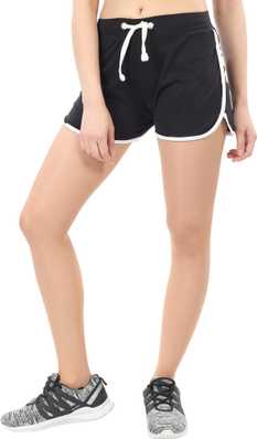 Running Shorts Buy Running Shorts Online For Women At Best Prices In India Flipkart Com