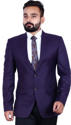 Purple Blazers - Buy Purple Blazers 
