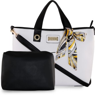 black handbags flipkart