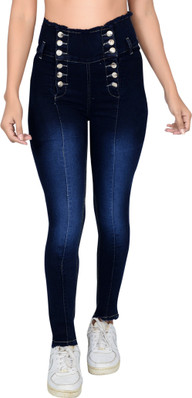 ladies jeans pant in flipkart