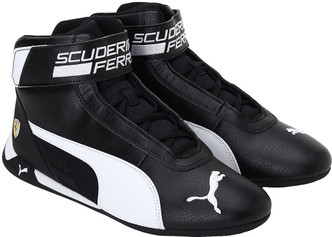 puma ferrari shoes lowest price in india