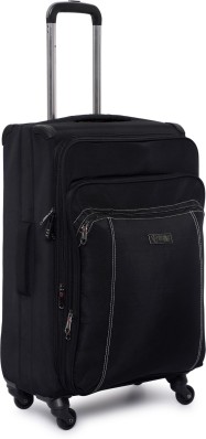 herman hansen trolley bag