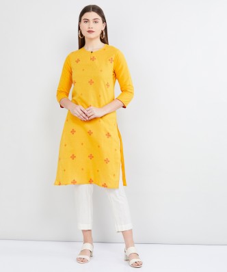 max kurti