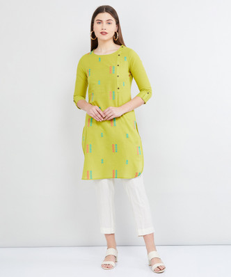 max kurtis sale