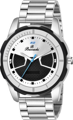 Buccachi watch sale company details