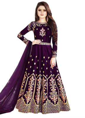 beautiful dress for wedding function