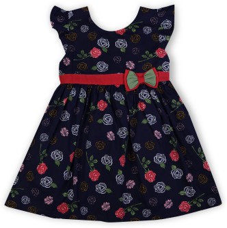 flipkart kids frocks