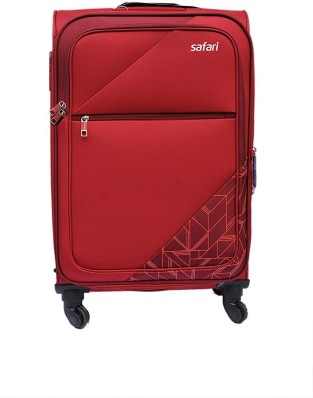 flipkart suitcases