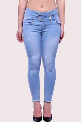 V Girl Jeans - Buy V Girl Jeans Online 