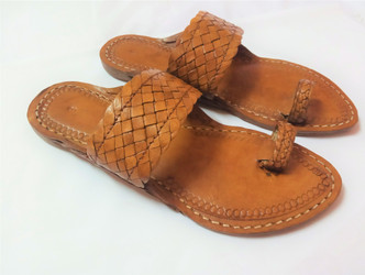 kolhapuri chappal online flipkart