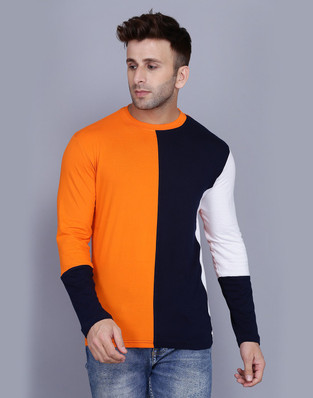 longline t shirt india