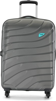 flipkart skybags trolley