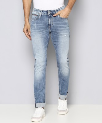 tommy hilfiger jeans india price list