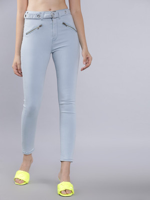 Tokyo Talkies Womens Jeans - Buy Tokyo 