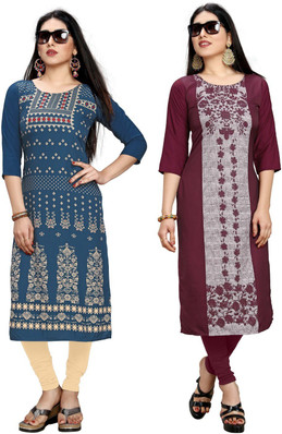 double layer kurti flipkart