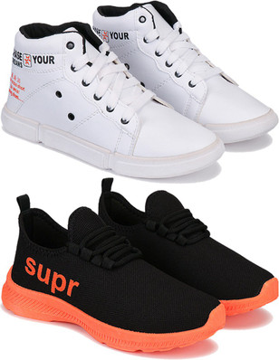 newfeel shoes flipkart