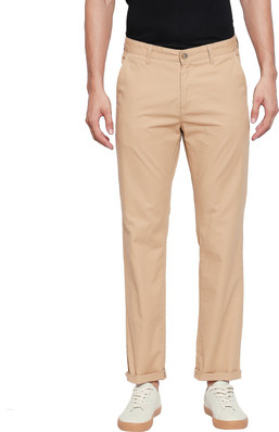 Byford By Pantaloons Mens Trousers 