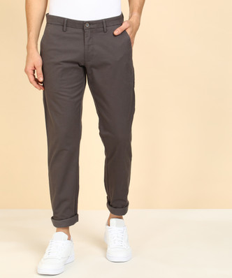 Allen Solly Trousers - Buy Allen Solly 