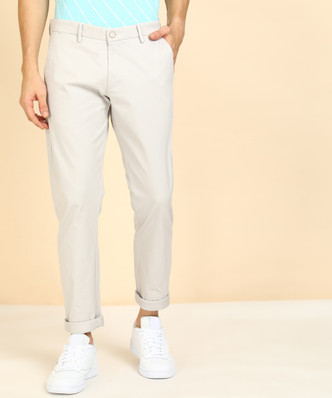 Allen Solly Trousers - Buy Allen Solly 