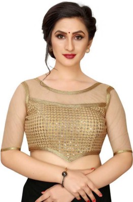 fancy blouse with price