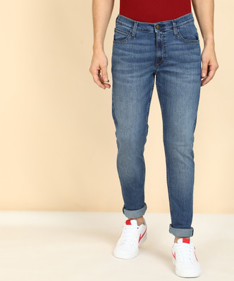 Multi Purpose Fabric Jeans - Buy Multi 