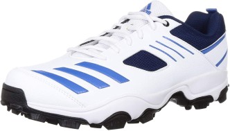 adidas cricket sports shoes