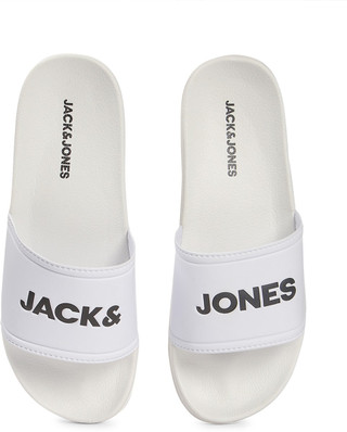 jack n jones flip flops