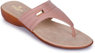 liberty ladies chappal online