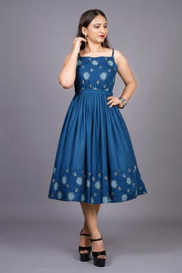 modern party dress for womens