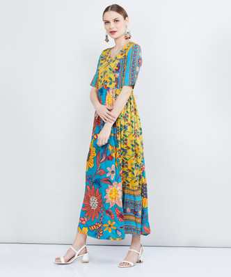 max dress for ladies
