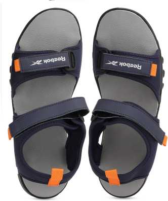 enkelt gang hvorfor Brug af en computer Reebok Sandals & Floaters - Buy Reebok Sandals & Floaters Online For Men at  Best Prices in India | Flipkart.com