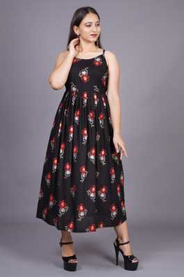 Sexy Party Dresses Buy Sexy Party White Red Black Dresses Online At Best Prices Flipkart Com