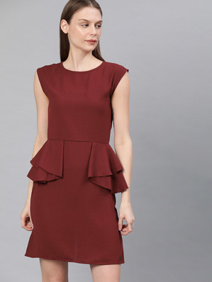 french connection gowns