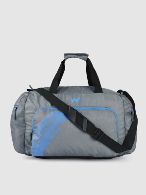 wildcraft gym bags