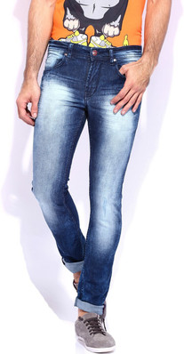 being human jeans flipkart