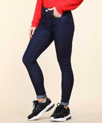 Levis Jeans For Women Buy Levi S Jeans For Women Online At Best Prices In India Flipkart Com