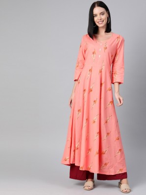 anouk kurtas flipkart