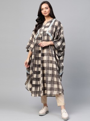 kaftan designs kurti