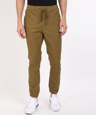 cargo pants wrogn india