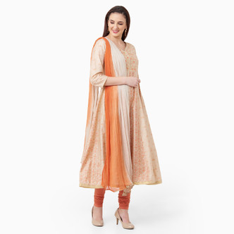 latest fancy saree designs