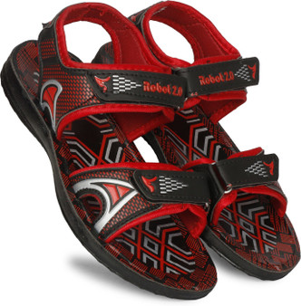 flipkart boys sandals